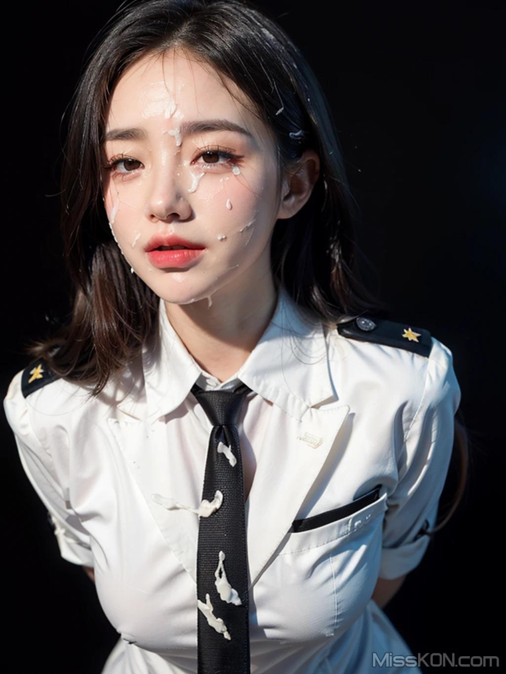 AI 생성] 의실화풍 Vol.026 (127장)