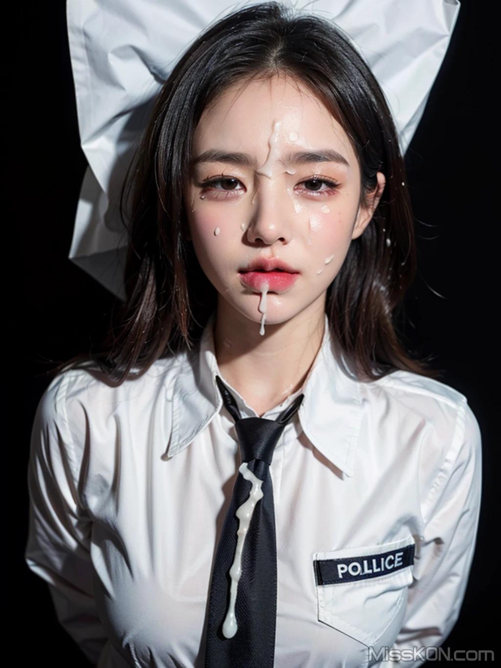 AI 생성] 의실화풍 Vol.026 (127장)