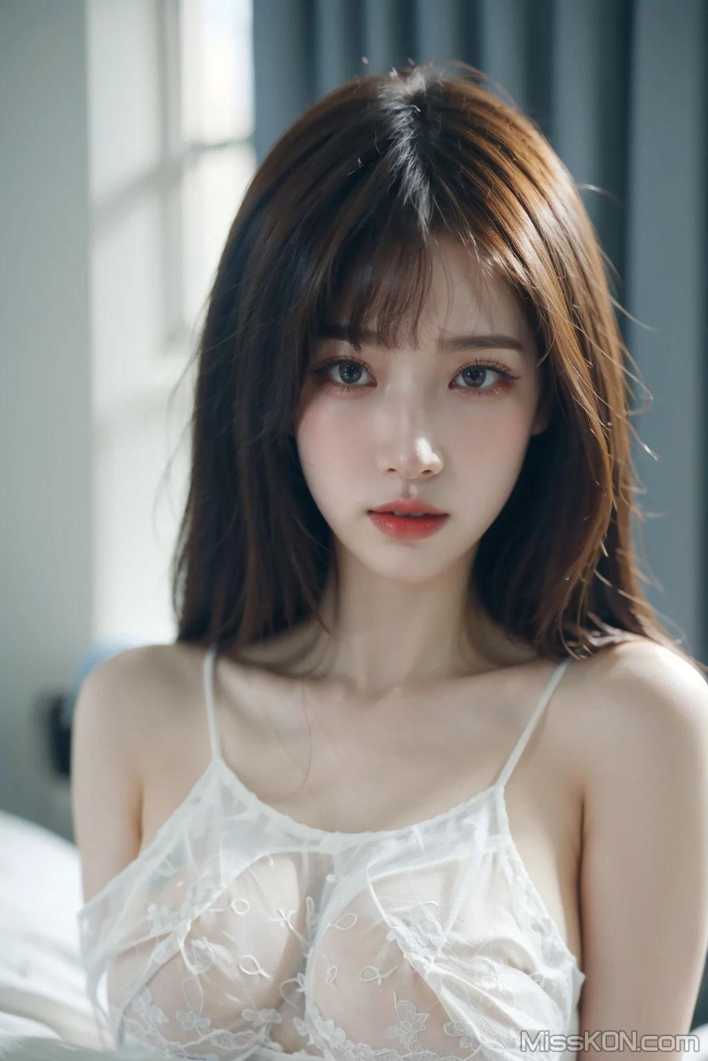 AI 생성] 의실화풍 Vol.027 (189장 사진)