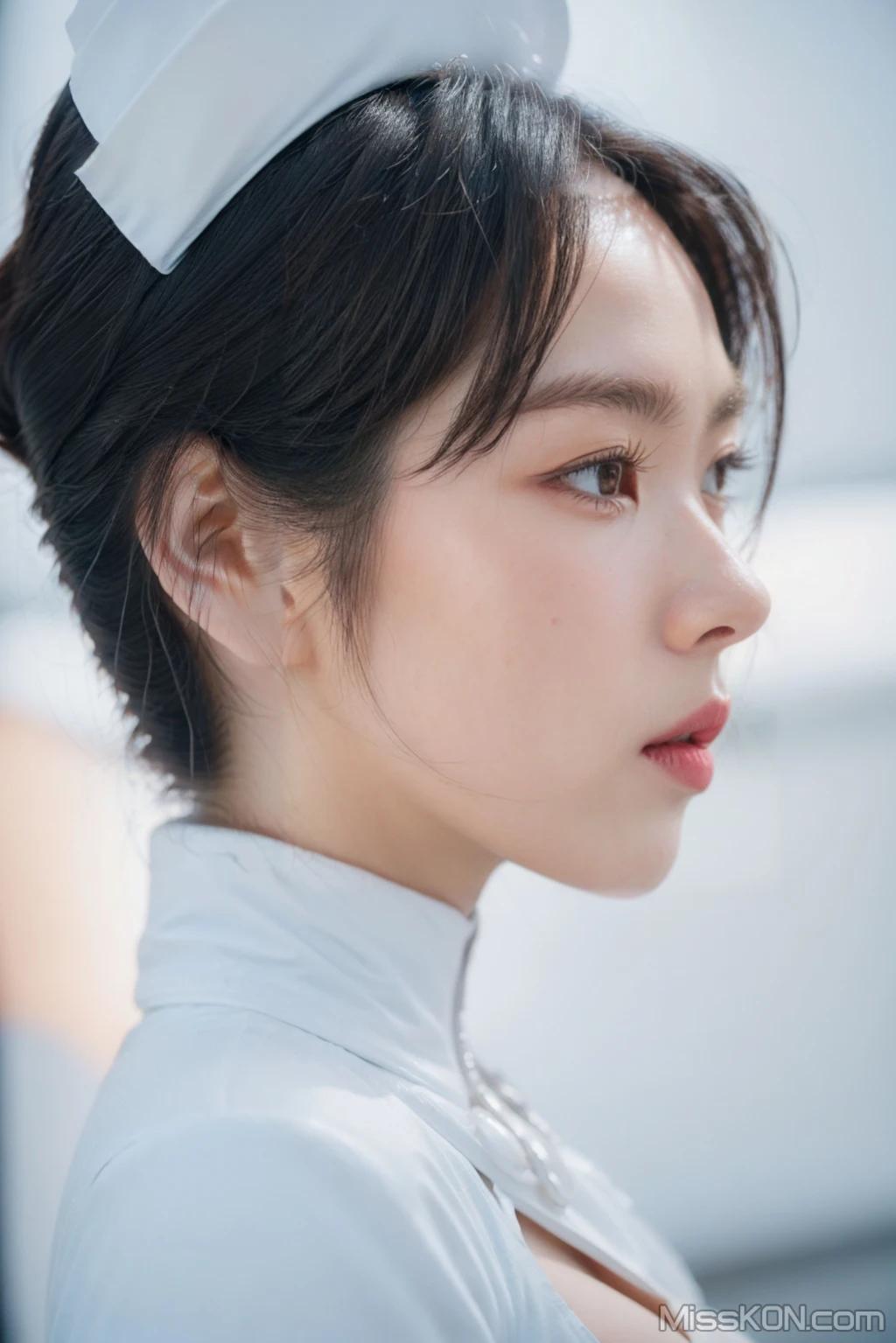 AI 生成] 擬実画風 Vol.027 (189枚の写真)