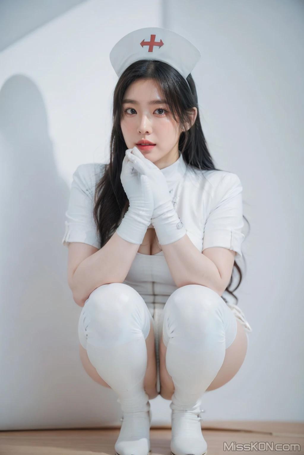 AI 生成] 擬実画風 Vol.027 (189枚の写真)