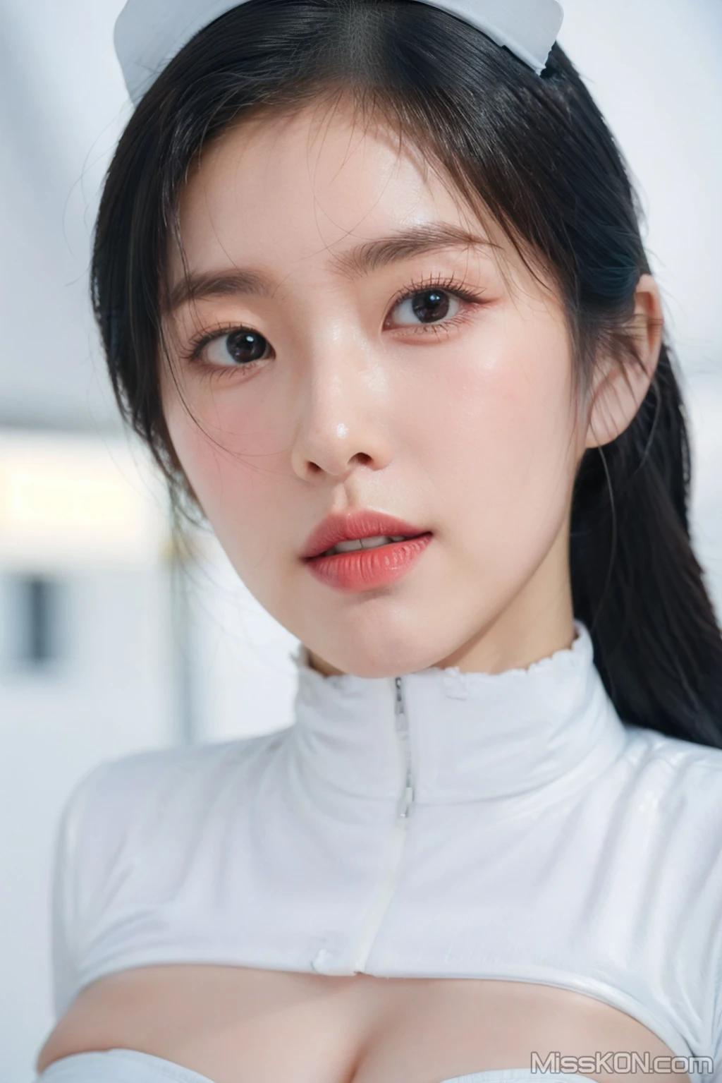 AI 生成] 擬実画風 Vol.027 (189枚の写真)