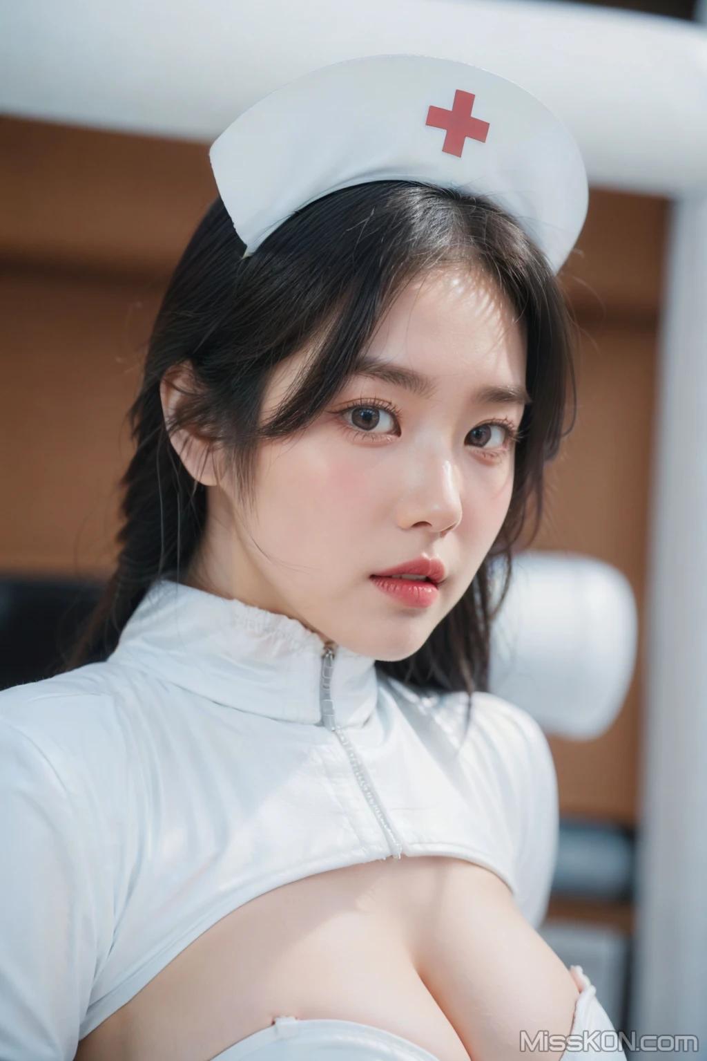 AI 生成] 擬実画風 Vol.027 (189枚の写真)