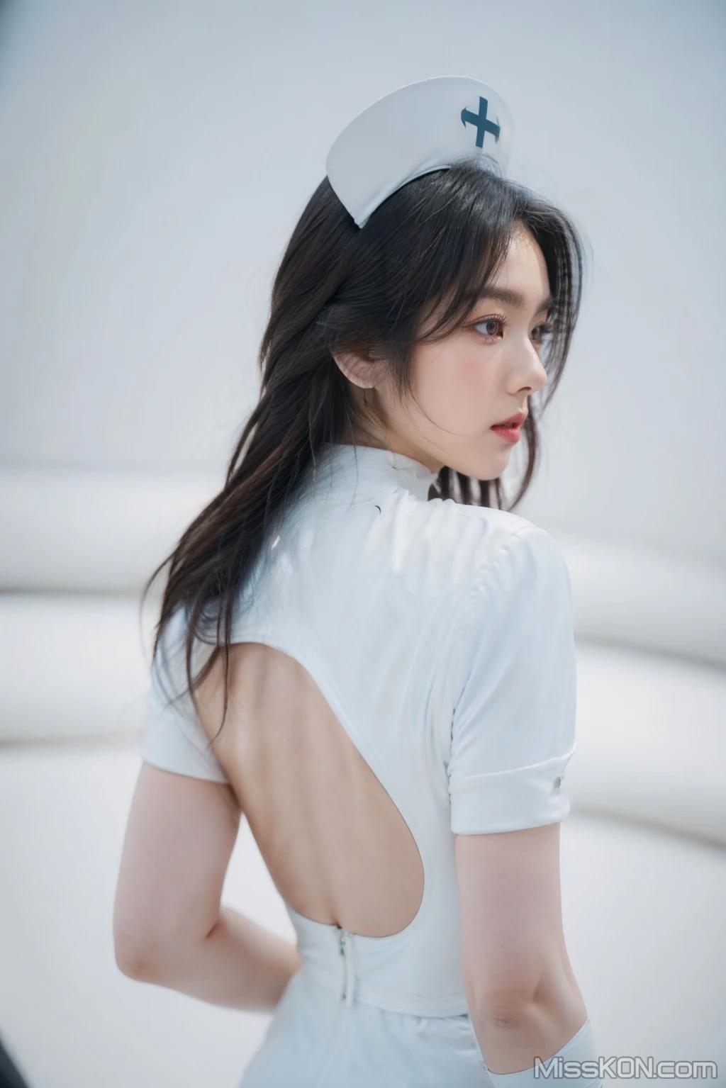 AI 生成] 擬実画風 Vol.027 (189枚の写真)