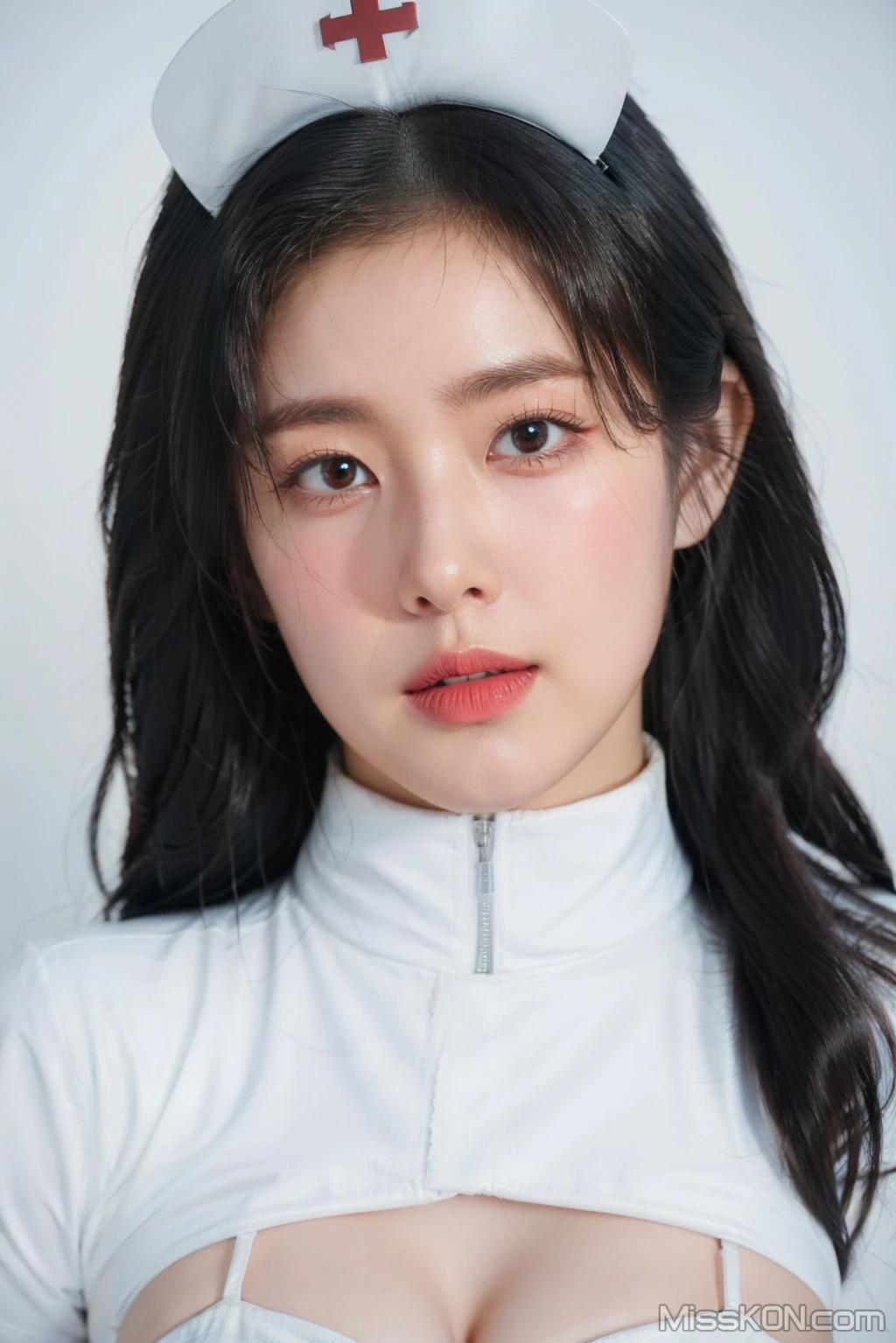 AI 生成] 擬実画風 Vol.027 (189枚の写真)
