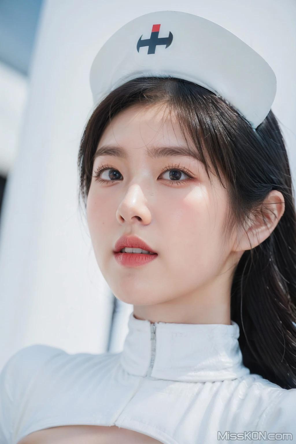 Được tạo bởi AI] Nghi Thực Họa Phong Vol.027 (189 ảnh)