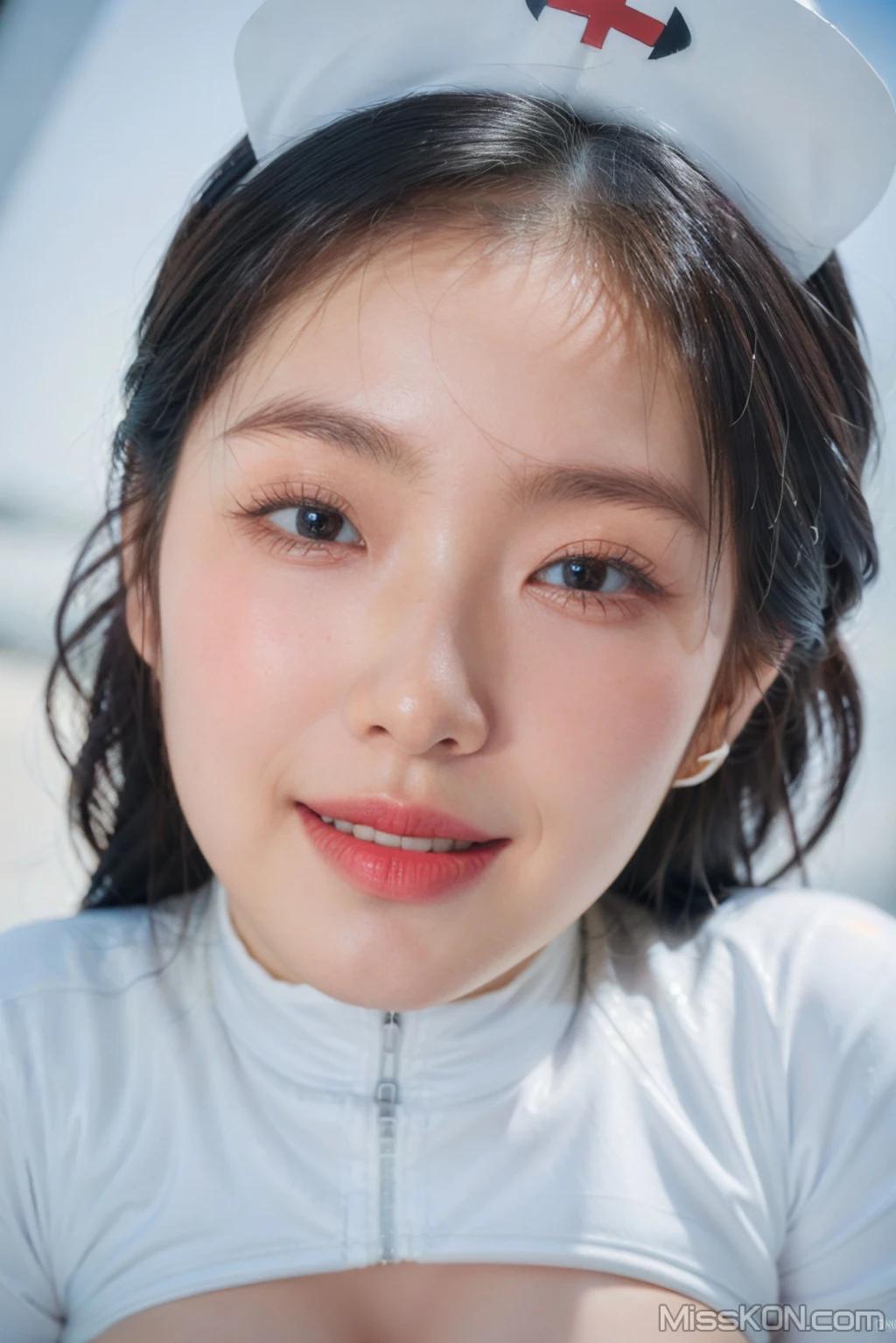 [AI Generated] 拟实画风 Vol.027 (189 photos)