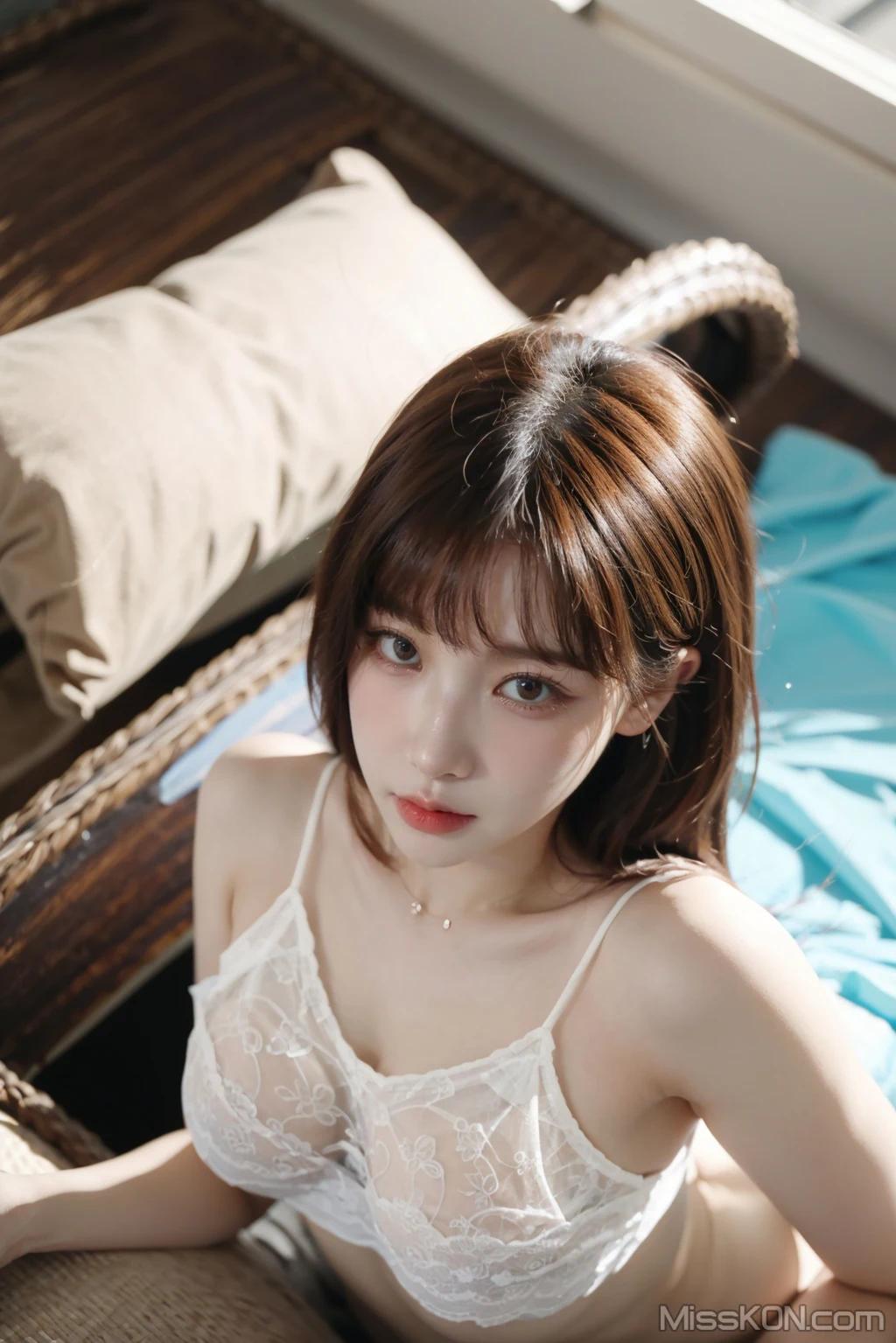 [AI Generated] 拟实画风 Vol.027 (189 photos)
