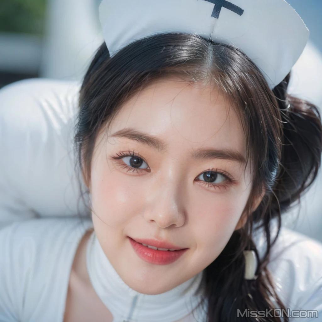 [AI Generated] 拟实画风 Vol.027 (189 photos)