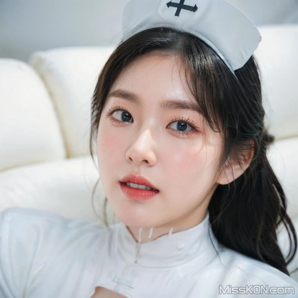[AI Generated] 拟实画风 Vol.027 (189 photos)