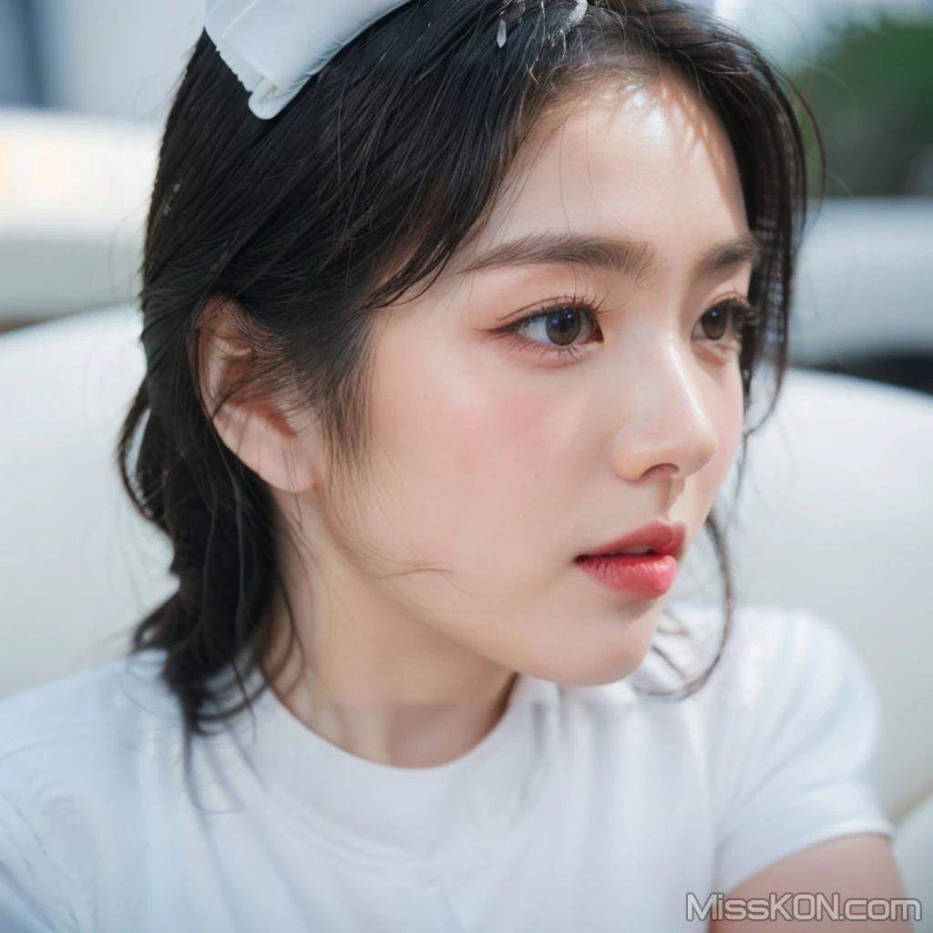 AI 생성] 의실화풍 Vol.027 (189장 사진)