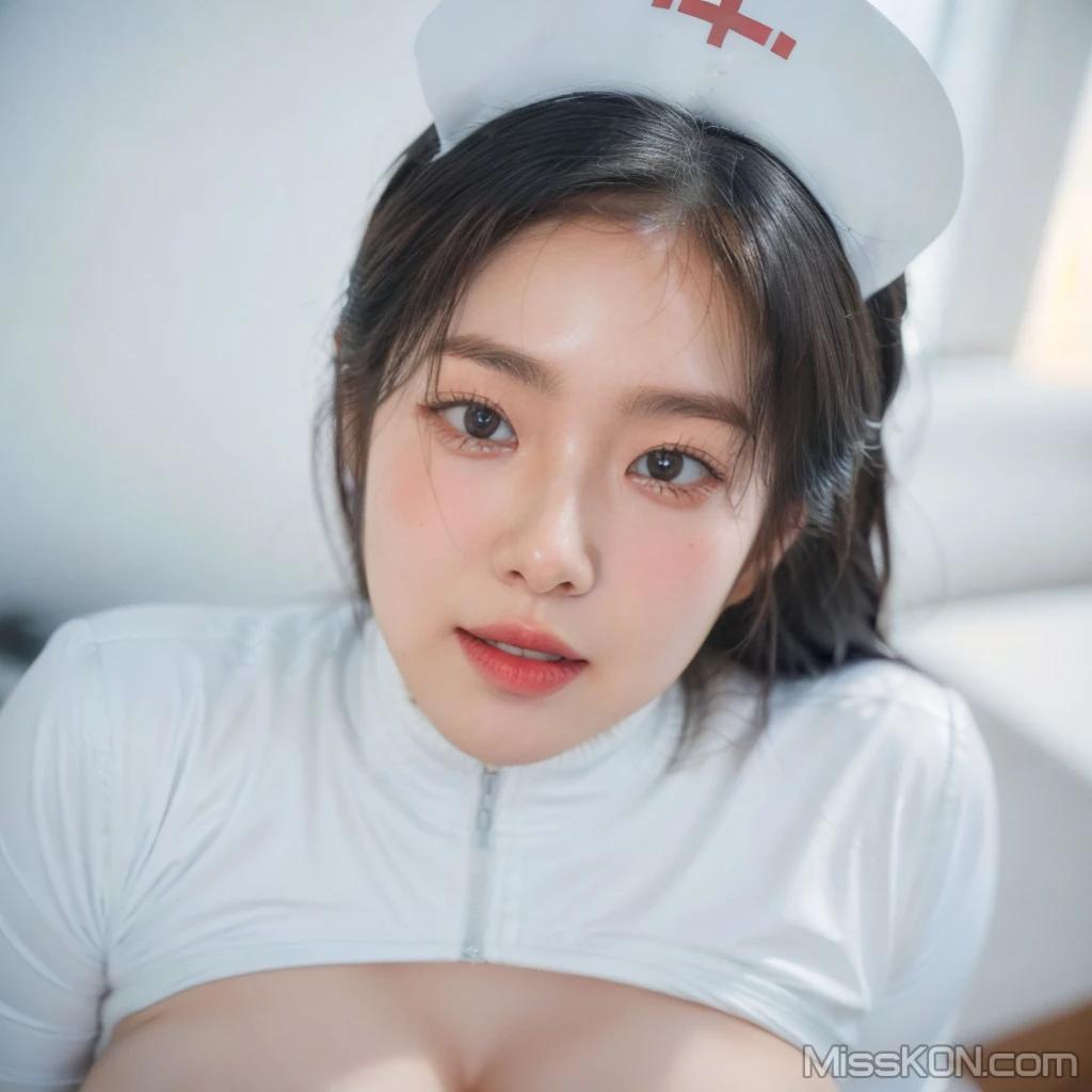 AI 생성] 의실화풍 Vol.027 (189장 사진)