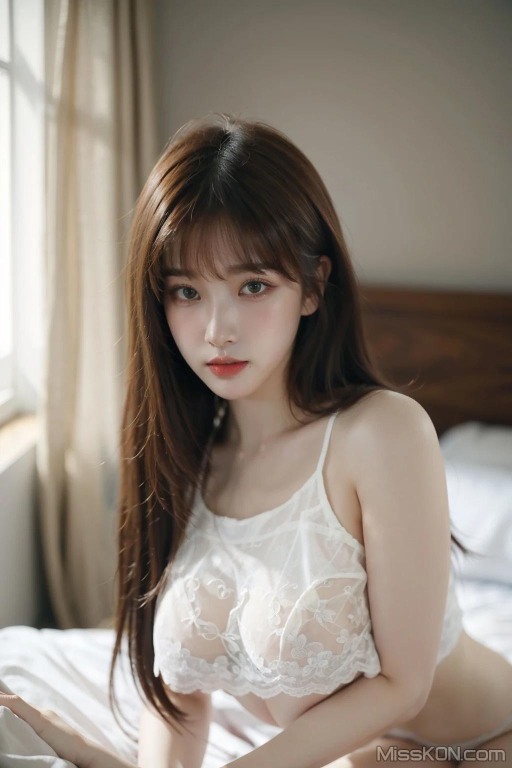 AI 생성] 의실화풍 Vol.027 (189장 사진)
