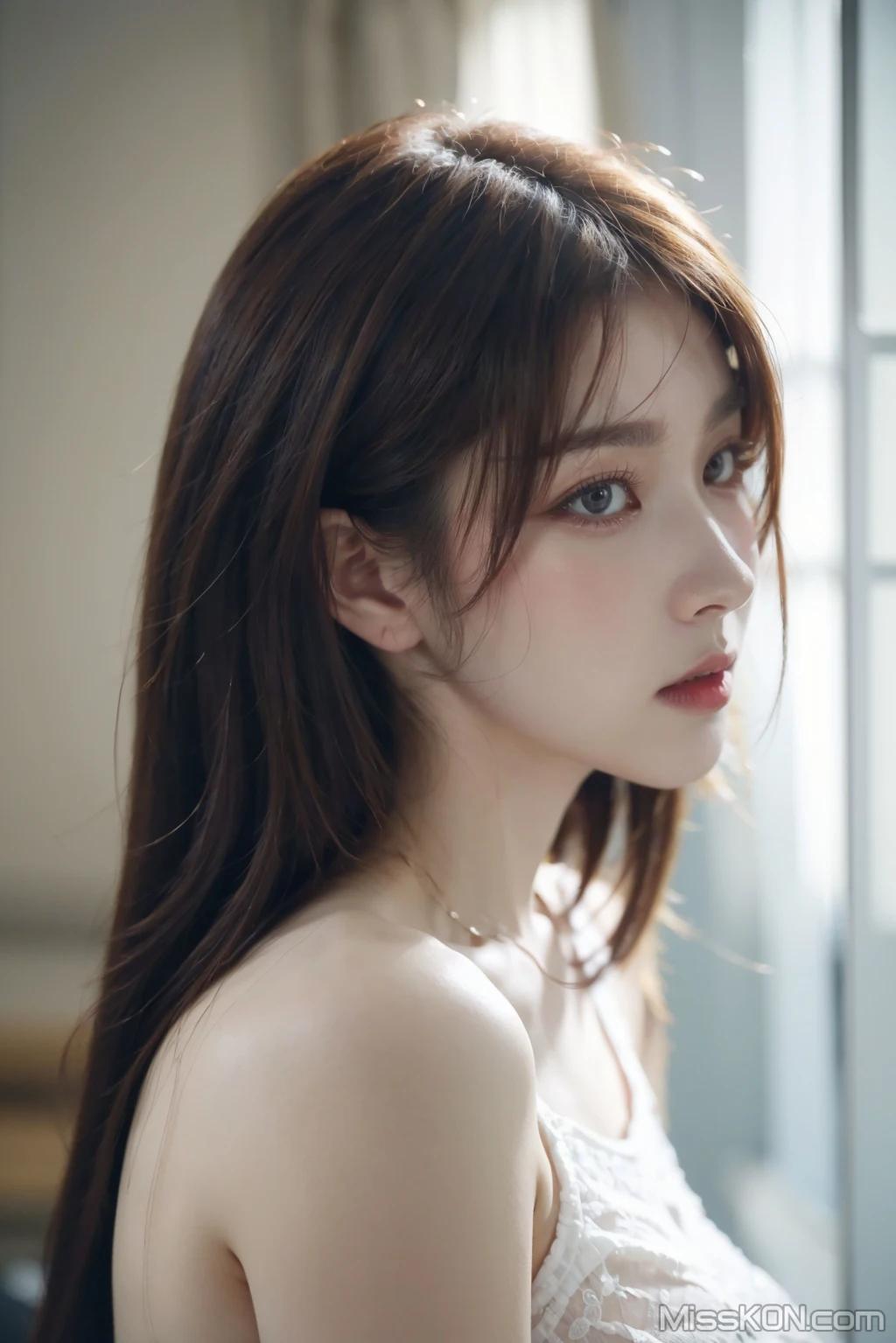 AI 생성] 의실화풍 Vol.027 (189장 사진)