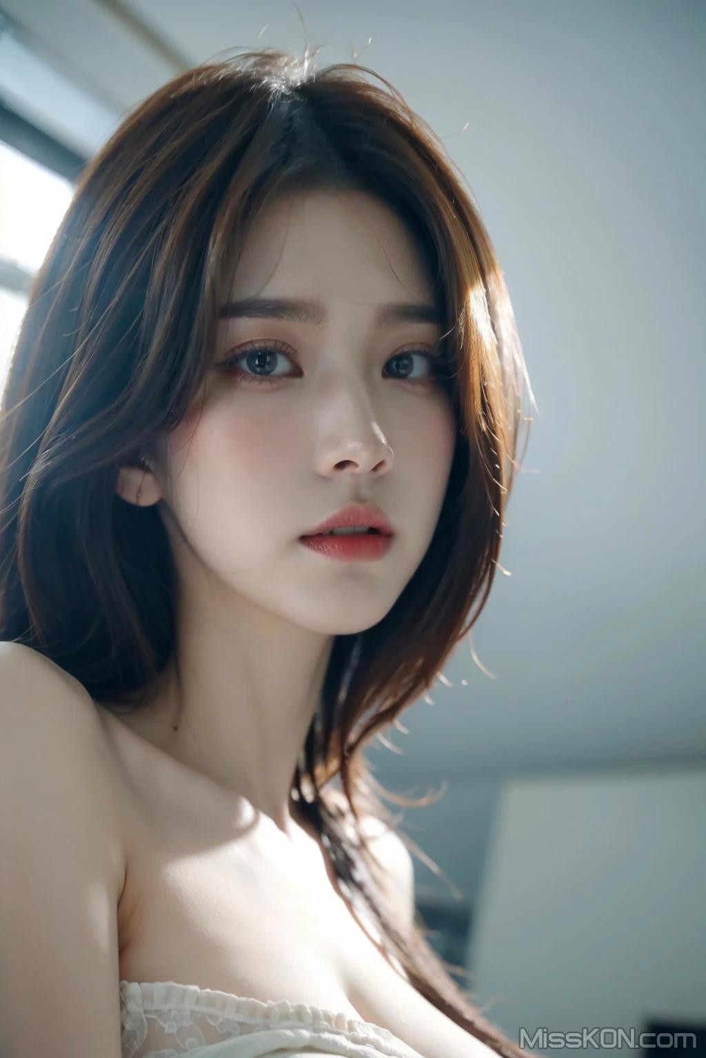 AI 생성] 의실화풍 Vol.027 (189장 사진)