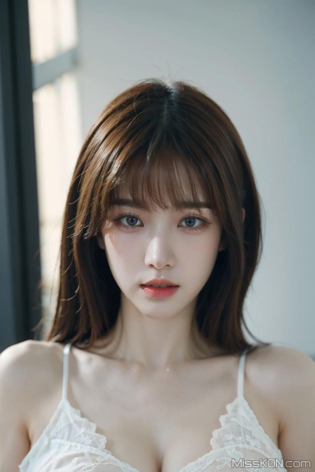 AI 생성] 의실화풍 Vol.027 (189장 사진)
