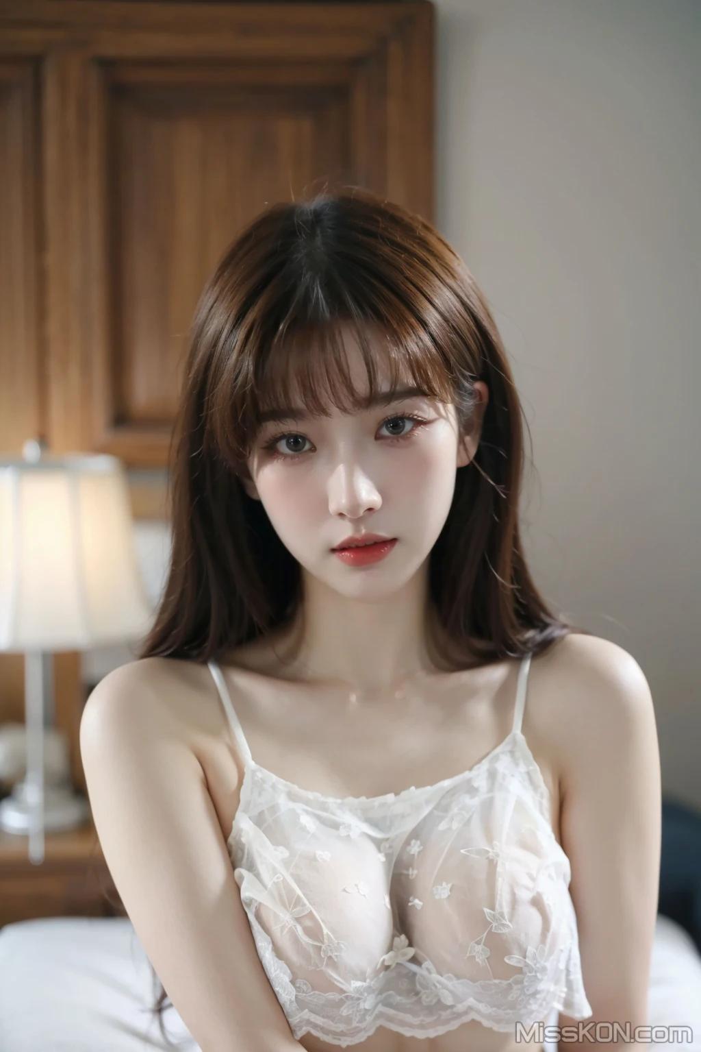 AI 생성] 의실화풍 Vol.027 (189장 사진)