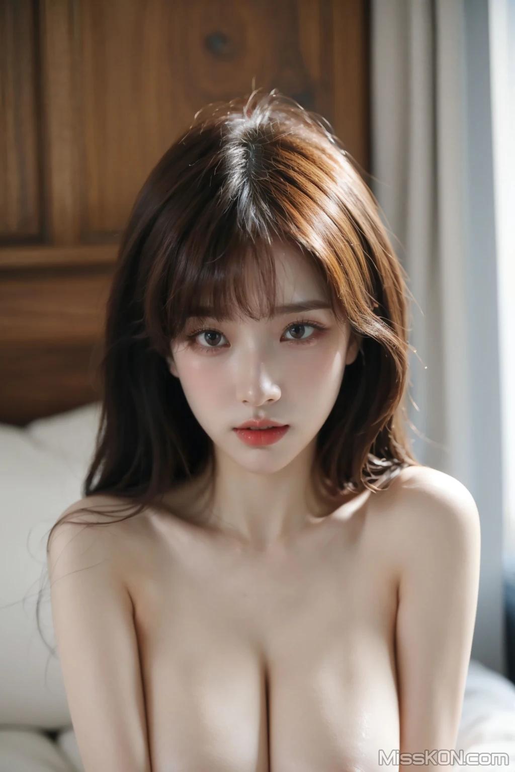 AI 생성] 의실화풍 Vol.027 (189장 사진)
