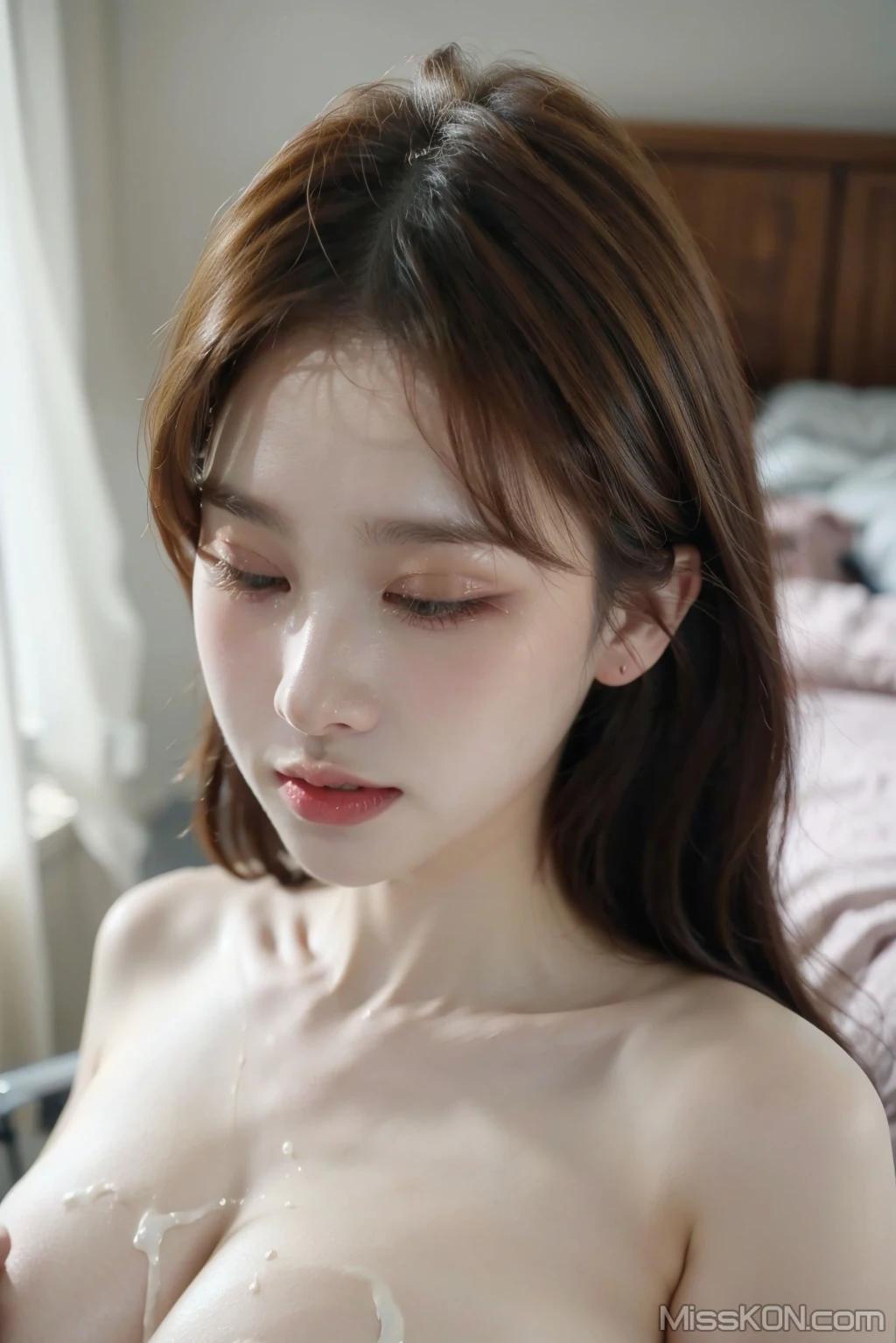 [AI Generated] Realistic Art Style Vol.027 (189 photos)