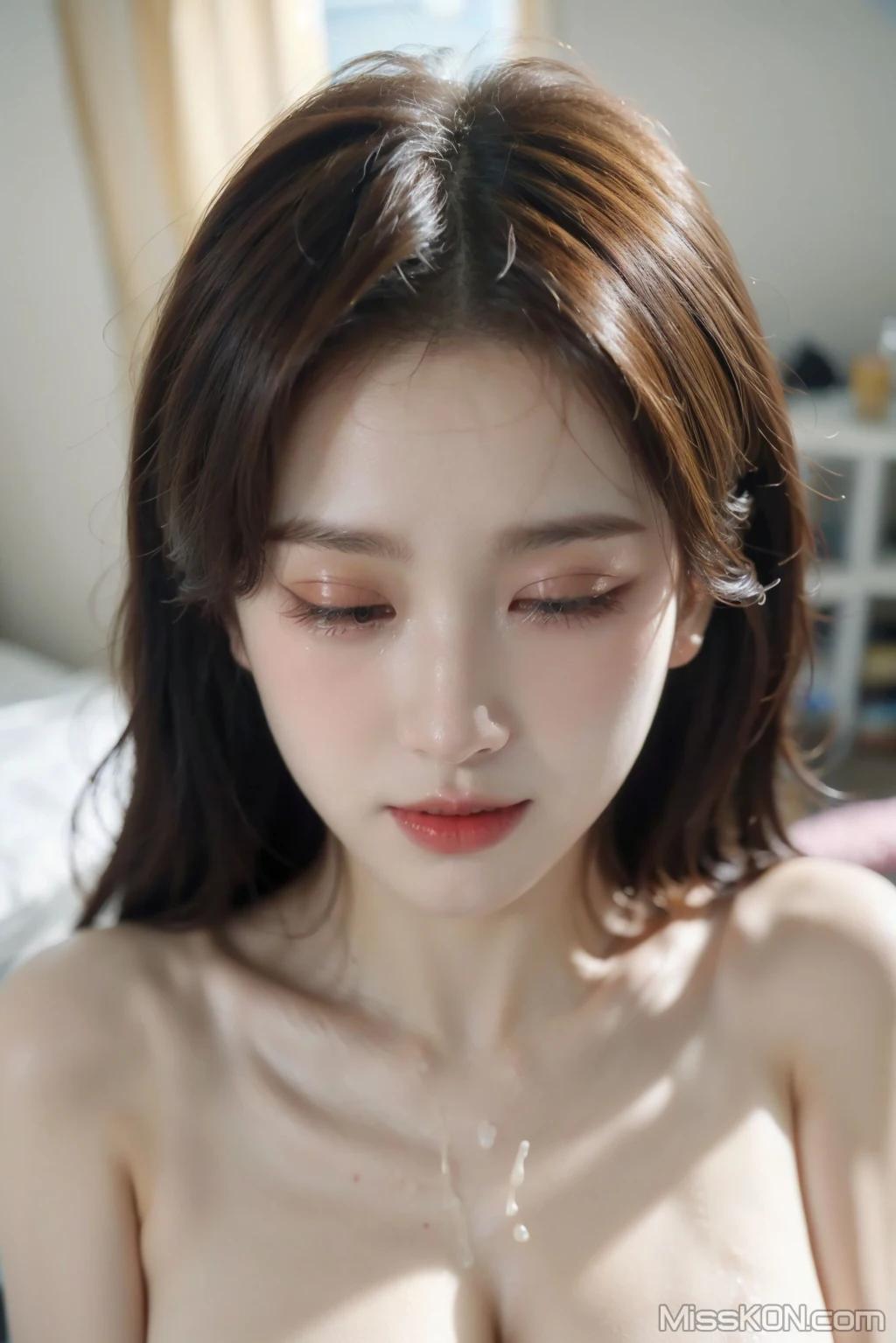 [AI Generated] Realistic Art Style Vol.027 (189 photos)