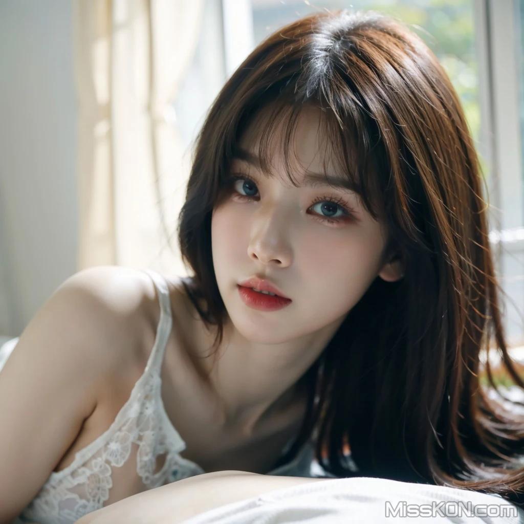 AI 生成] 擬実画風 Vol.027 (189枚の写真)