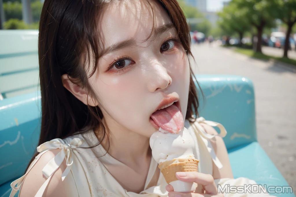 AI生成] 擬実画風 Vol.028 (167枚の写真)