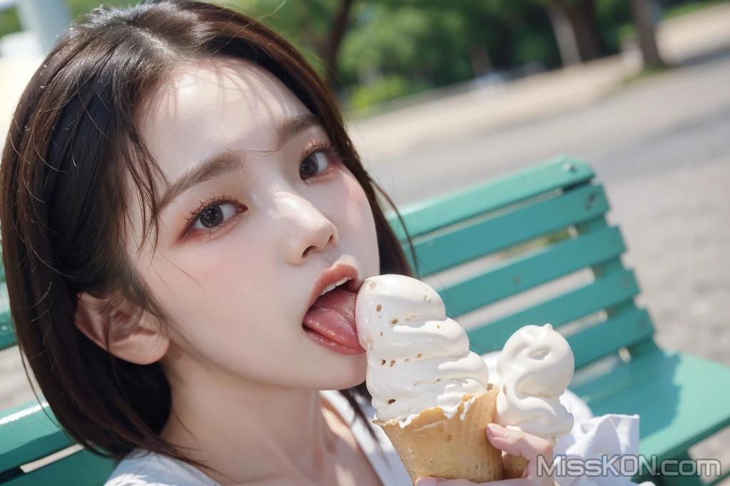 AI生成] 擬実画風 Vol.028 (167枚の写真)