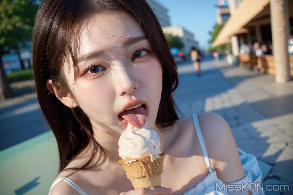 AI生成] 擬実画風 Vol.028 (167枚の写真)