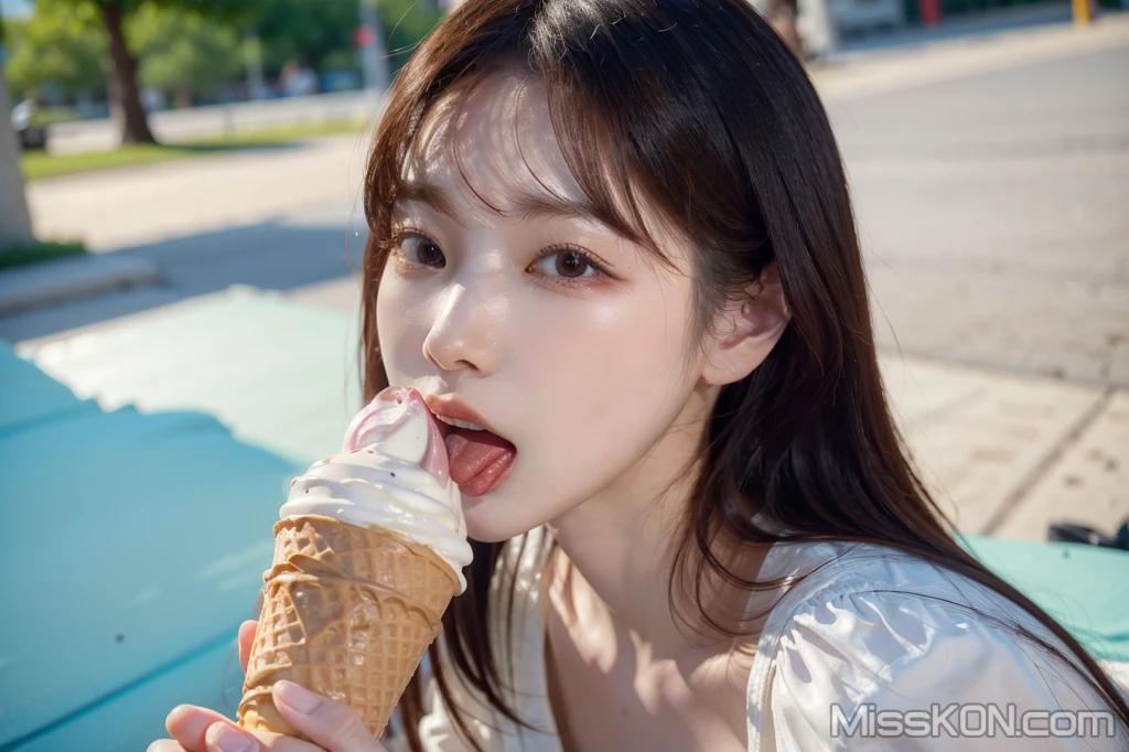 AI生成] 擬実画風 Vol.028 (167枚の写真)