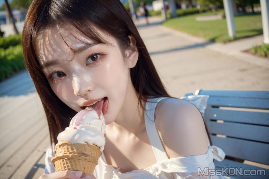 AI生成] 擬実画風 Vol.028 (167枚の写真)