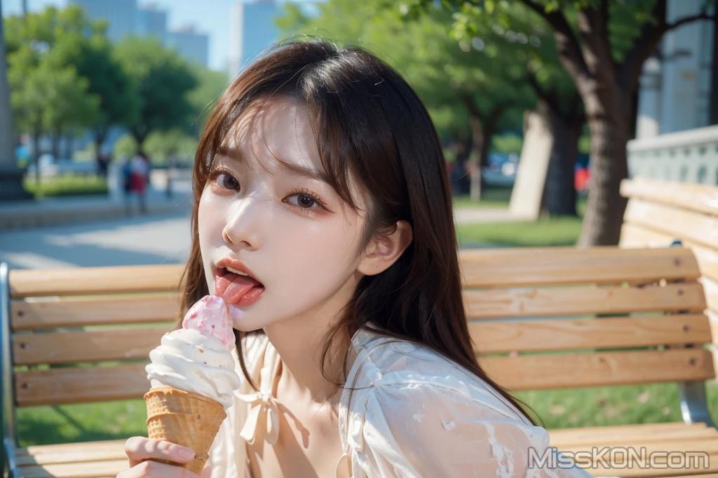 AI生成] 擬実画風 Vol.028 (167枚の写真)