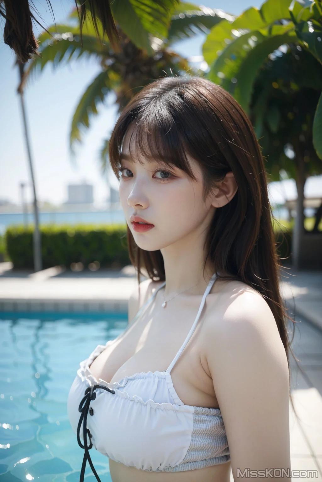 AI生成] 擬実画風 Vol.028 (167枚の写真)