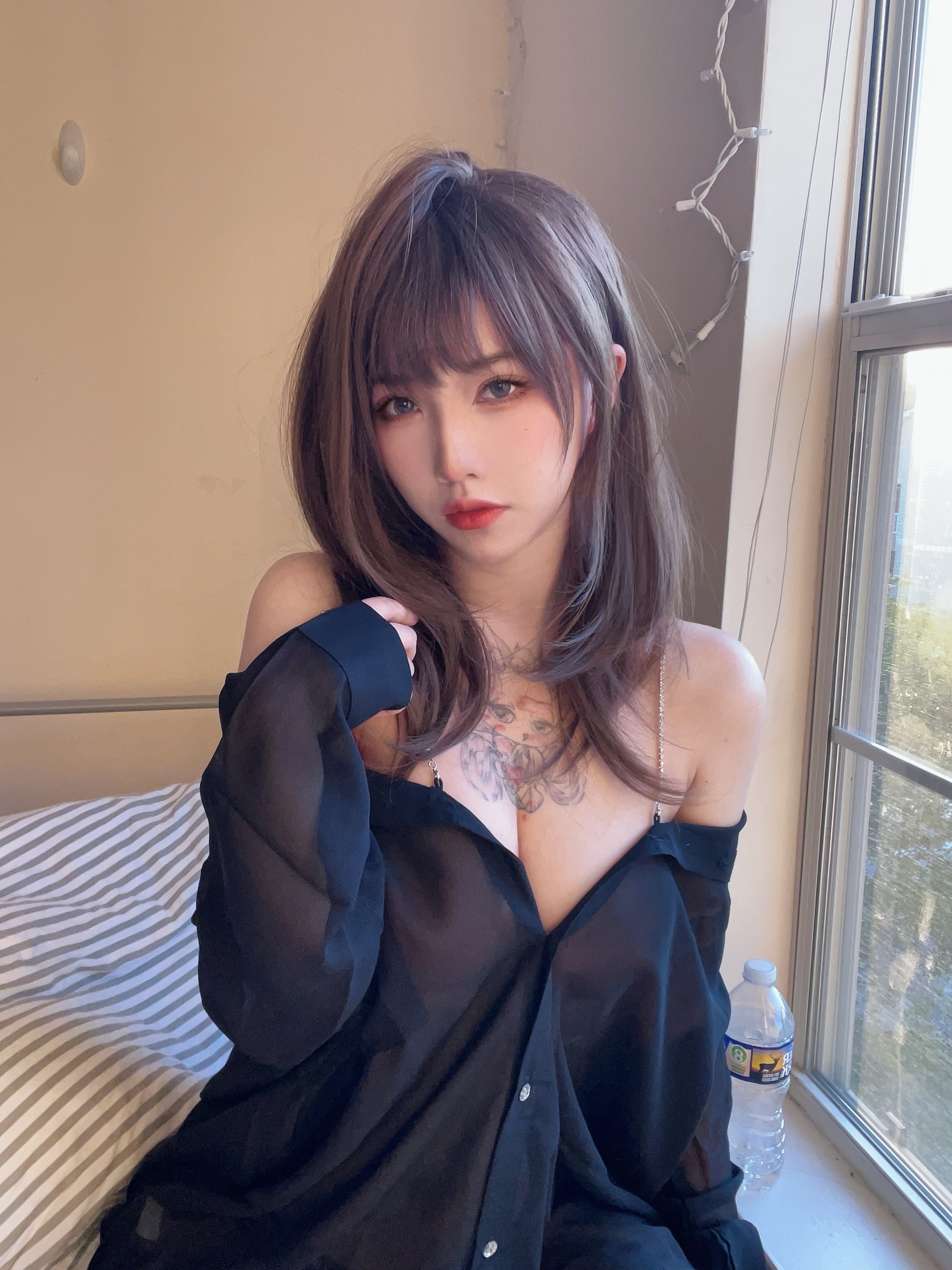 洛洛子 - 居家女友 24P