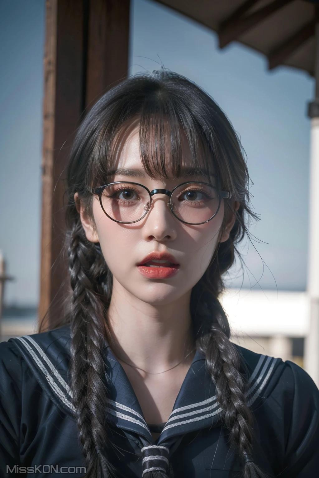 Được Tạo Bởi AI] Nghi Thực Họa Phong Vol.029 (204 ảnh)