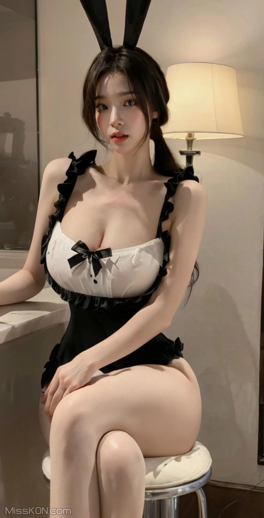 AI 생성] 의실화풍 Vol.030 (182장 사진)