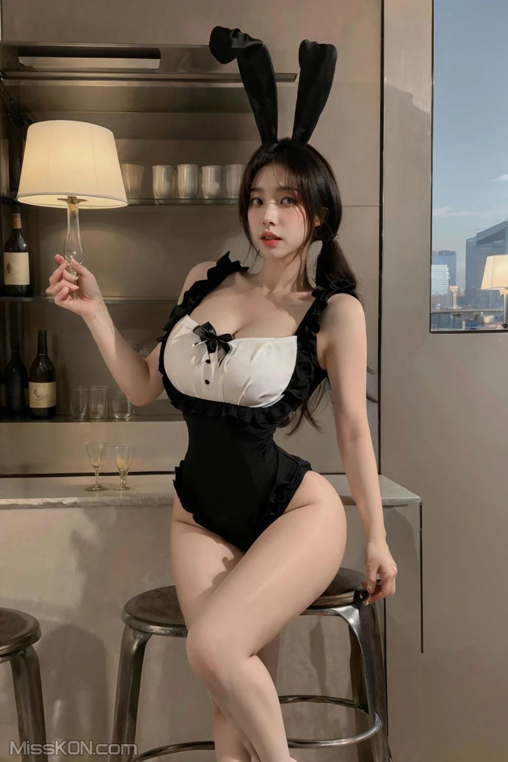AI 生成] 擬実画風 Vol.030 (182 枚の写真)