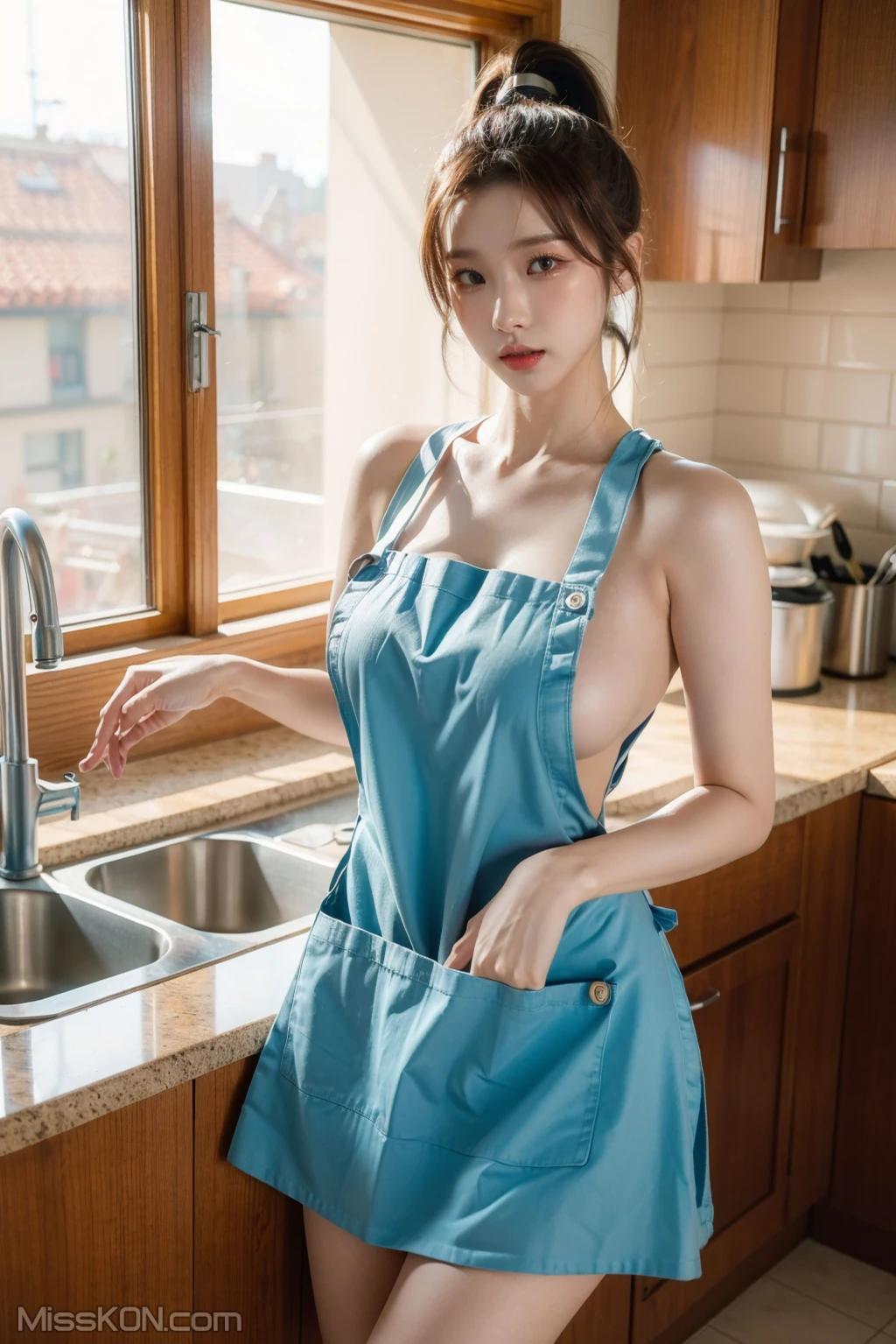 [AI Generated] 拟实画风 Vol.031 (168 photos)