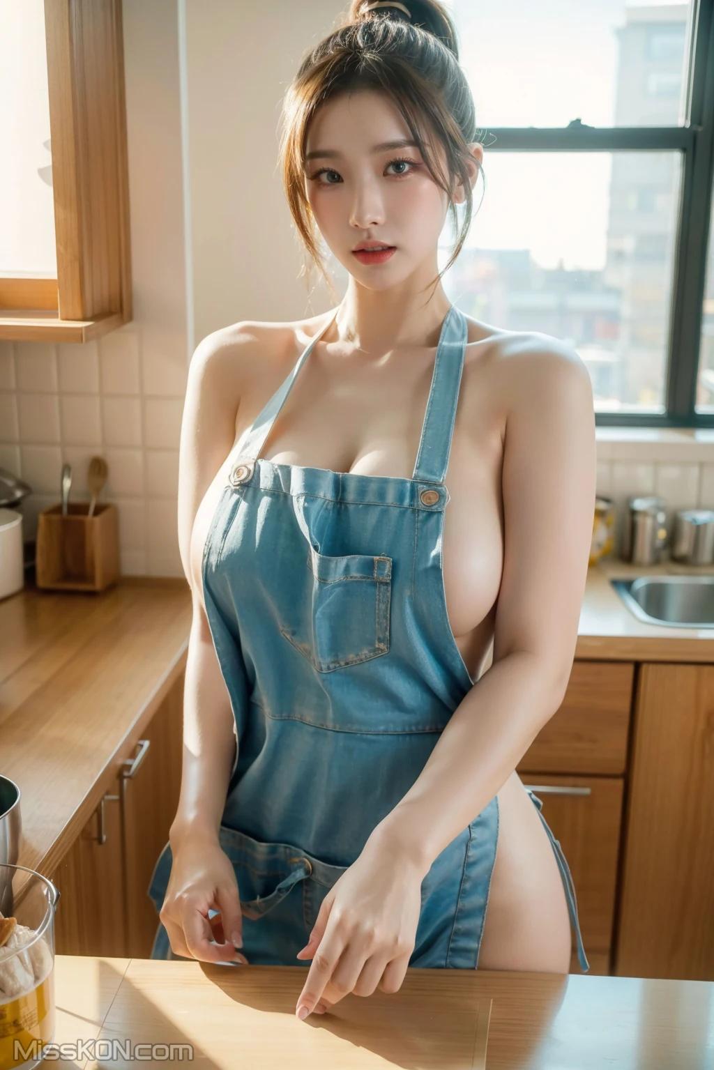 [AI Generated] 拟实画风 Vol.031 (168 photos)