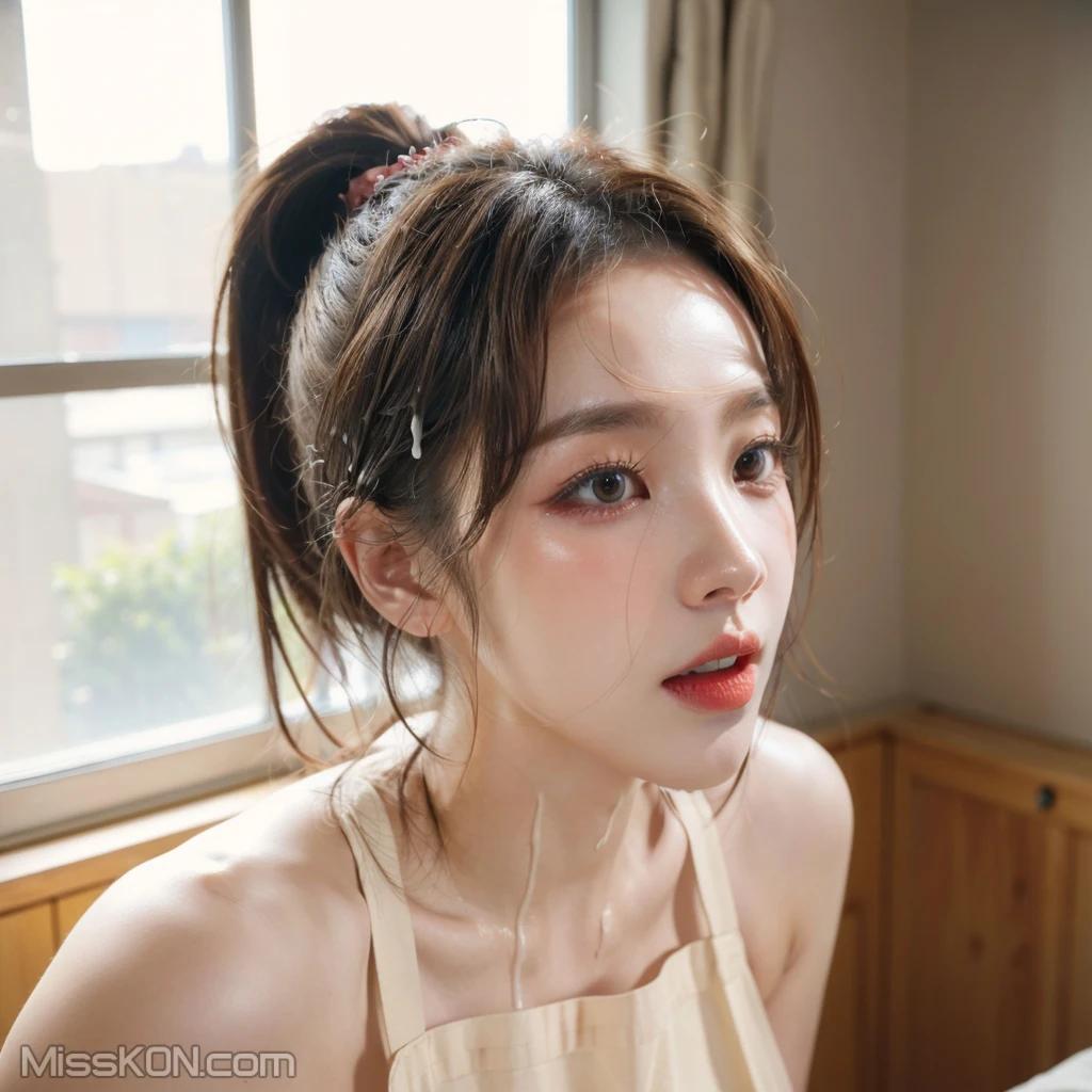 AI 生成] 擬似現実画風 Vol.031 (168枚の写真)