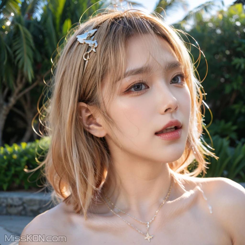 AI 생성] 의실화풍 Vol.032 (219 사진)