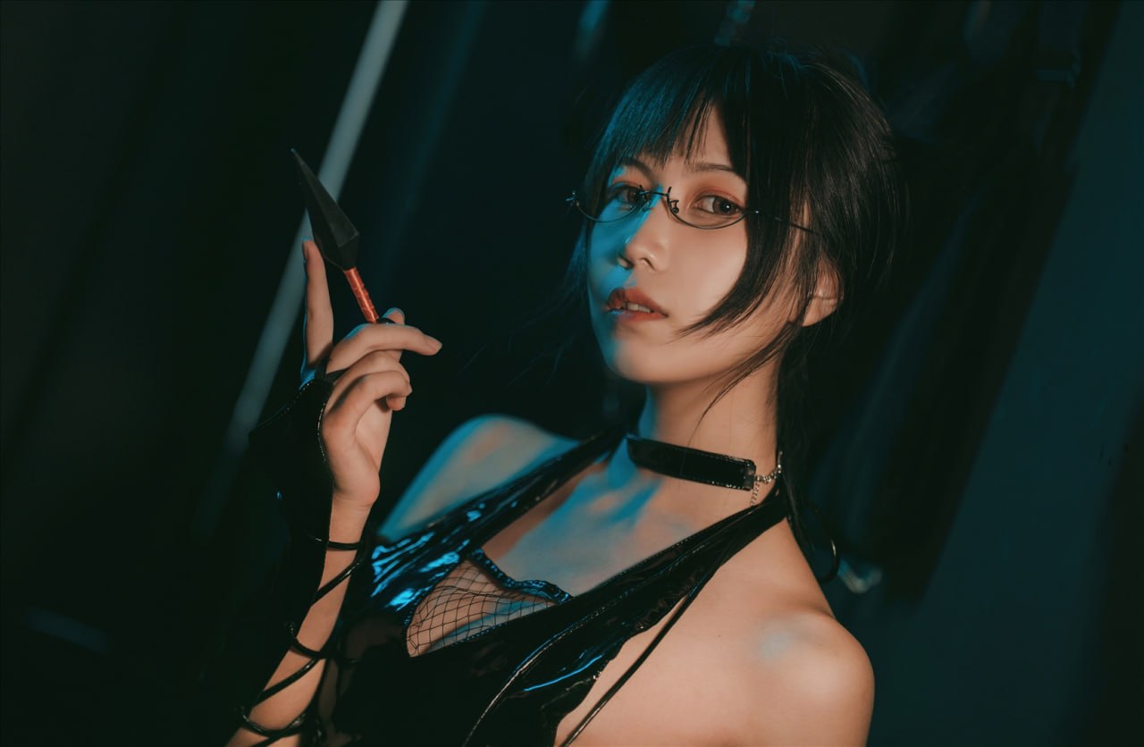 枸名 - 忍者 27P