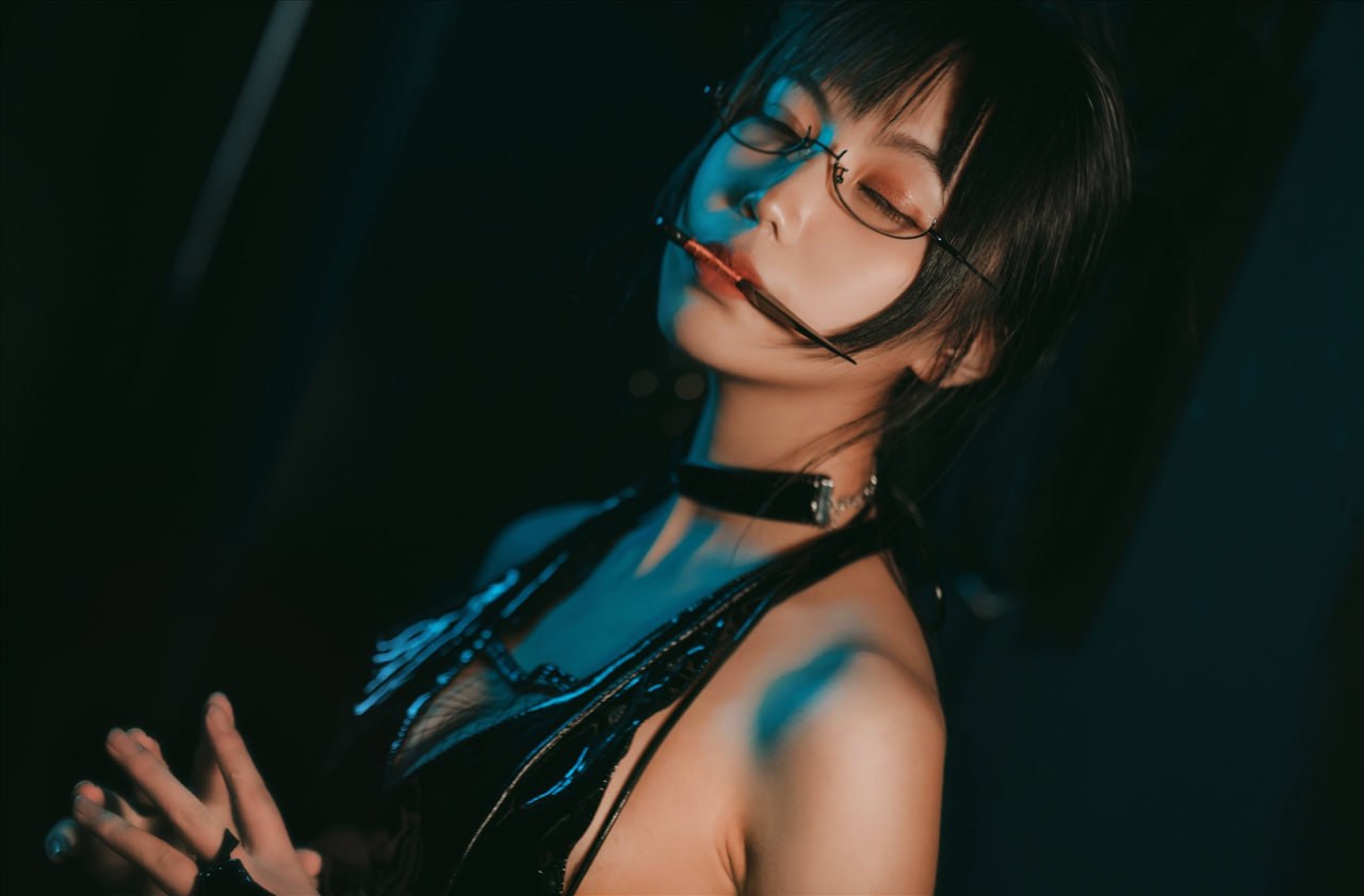 枸名 - 忍者 27P