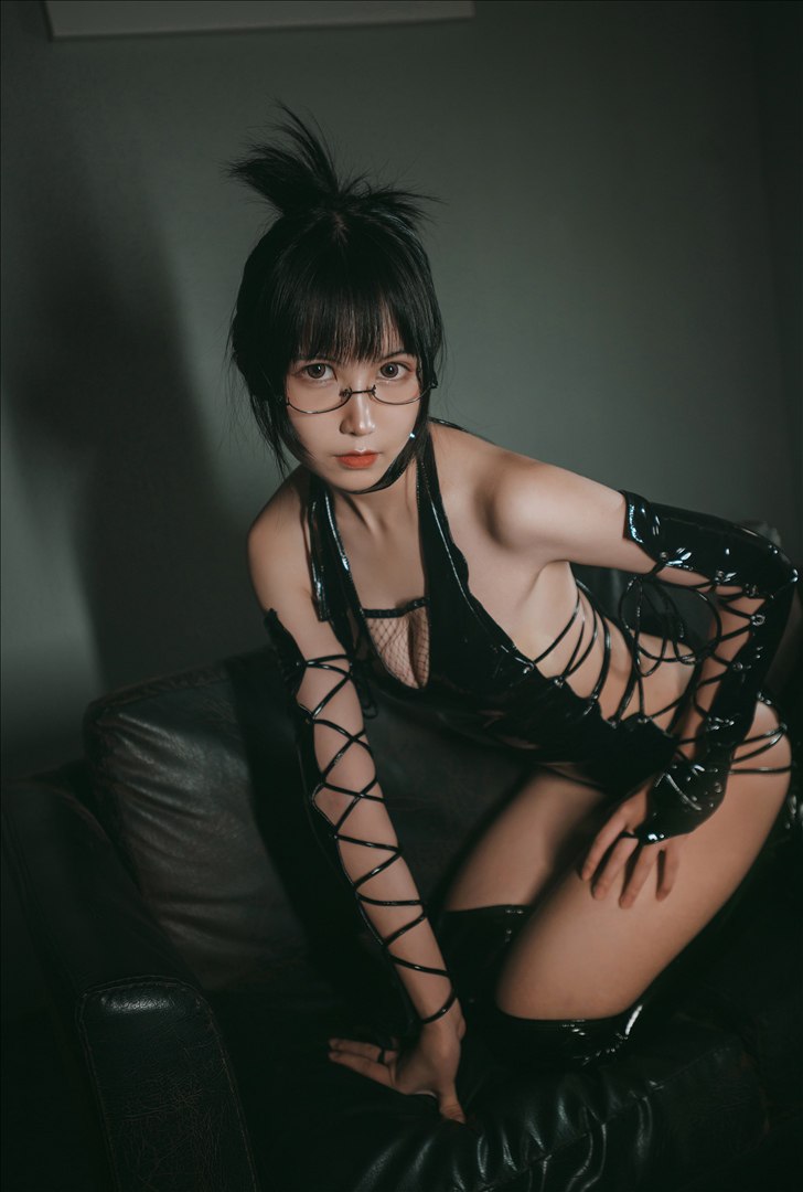 Gou Ming - Ninja 27P