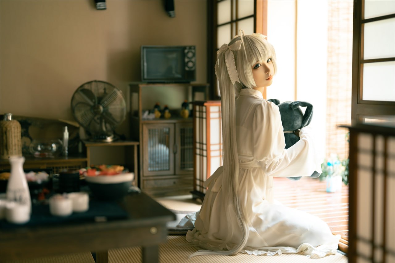 シュンモモ - 春野日穹 28P