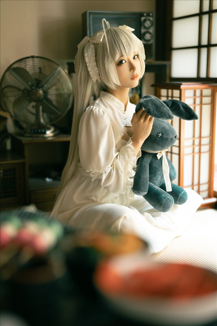 シュンモモ - 春野日穹 28P