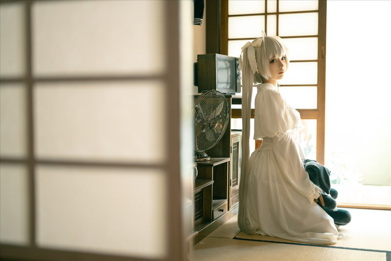 シュンモモ - 春野日穹 28P