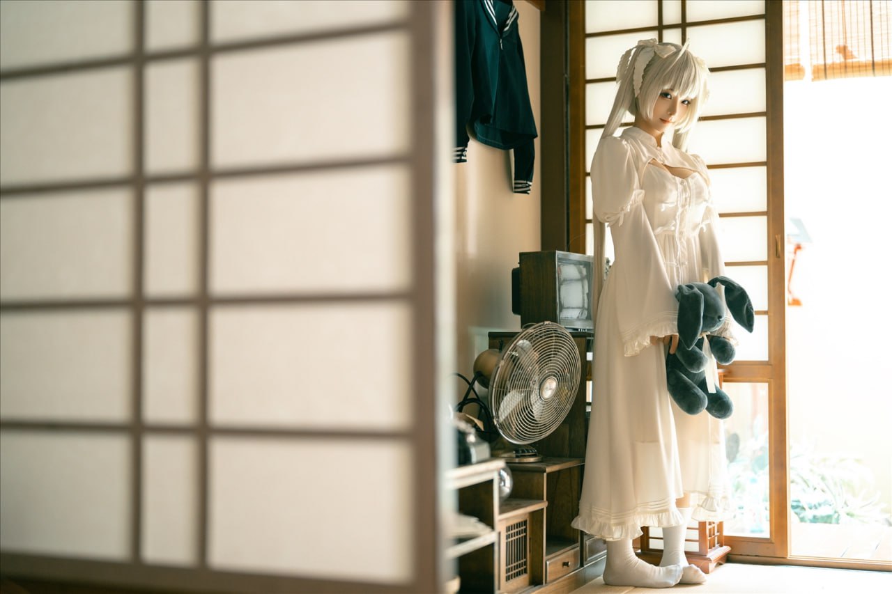 シュンモモ - 春野日穹 28P
