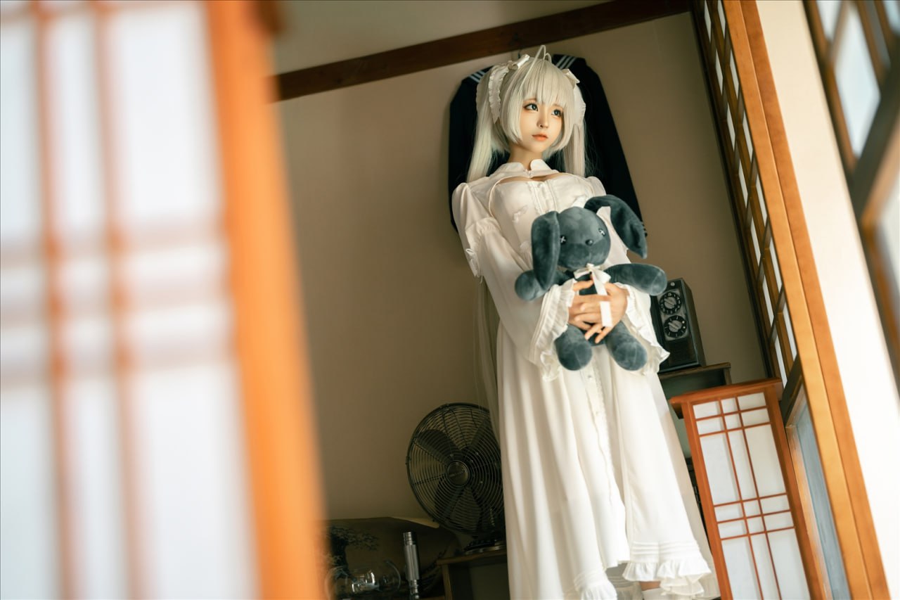 シュンモモ - 春野日穹 28P