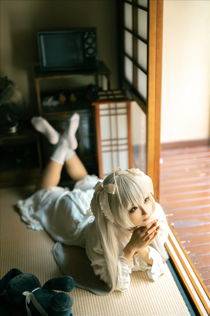 シュンモモ - 春野日穹 28P