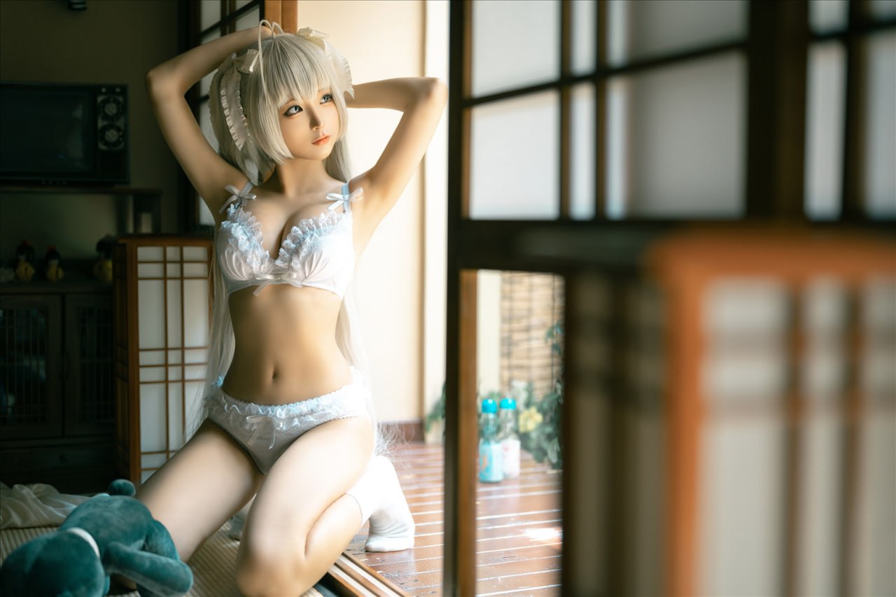 シュンモモ - 春野日穹 28P